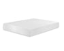 Artemisia 12" Memory Foam Mattress Full, Queen, Eastren King, & Cal.King - Casa Morelos / Coahuila Furniture (Oklahoma City, OK)