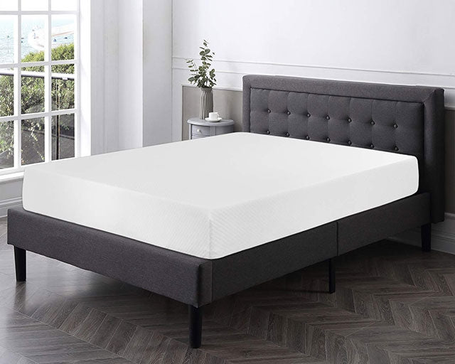 Artemisia 12" Memory Foam Mattress Full, Queen, Eastren King, & Cal.King - Casa Morelos / Coahuila Furniture (Oklahoma City, OK)