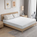 Artemisia 12" Memory Foam Mattress Full, Queen, Eastren King, & Cal.King - Casa Morelos / Coahuila Furniture (Oklahoma City, OK)
