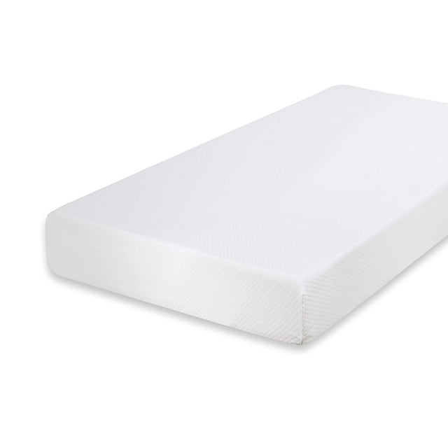 Artemisia 8" & 12" Twin XL Extra Long Memory Foam Mattress - Casa Morelos / Coahuila Furniture (Oklahoma City, OK)