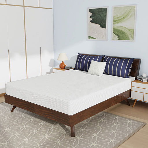Nasturtium Mattress - Casa Morelos / Coahuila Furniture (Oklahoma City, OK)