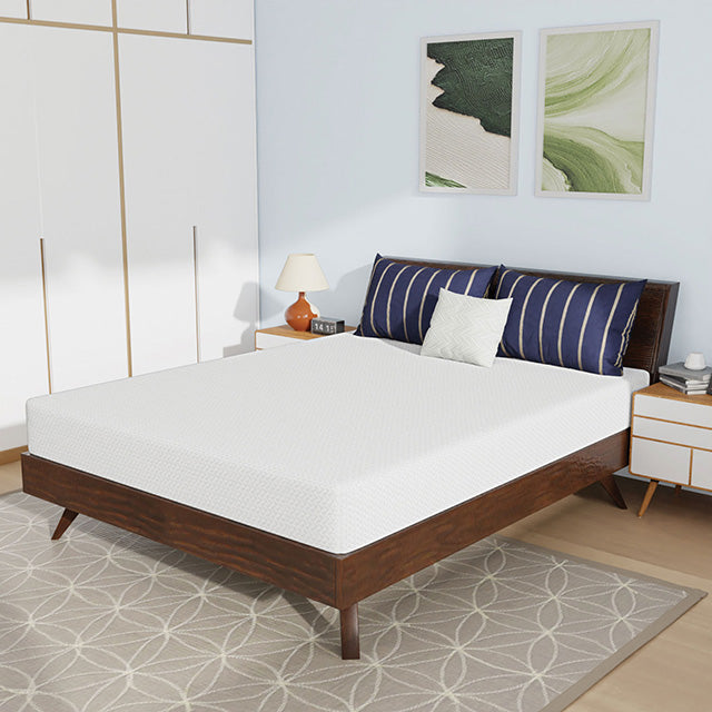 Nasturtium Mattress - Casa Morelos / Coahuila Furniture (Oklahoma City, OK)
