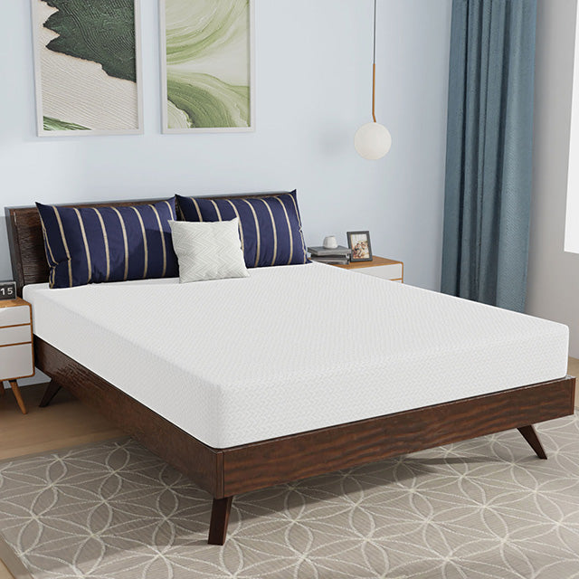 Nasturtium Mattress - Casa Morelos / Coahuila Furniture (Oklahoma City, OK)