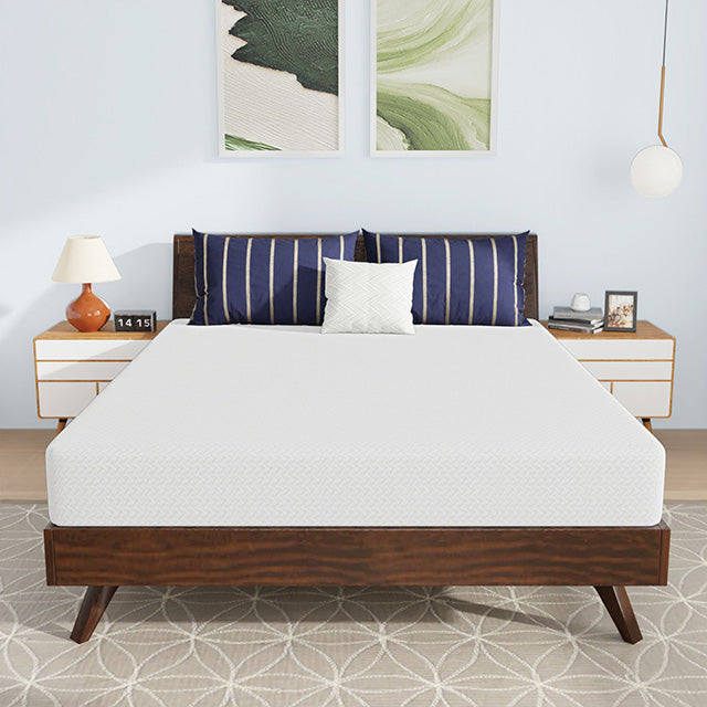 Nasturtium Mattress - Casa Morelos / Coahuila Furniture (Oklahoma City, OK)
