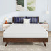 Nasturtium Mattress - Casa Morelos / Coahuila Furniture (Oklahoma City, OK)
