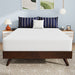 Nasturtium 10" Full Bamboo Charcoal Infused Memory Foam - Casa Morelos / Coahuila Furniture (Oklahoma City, OK)