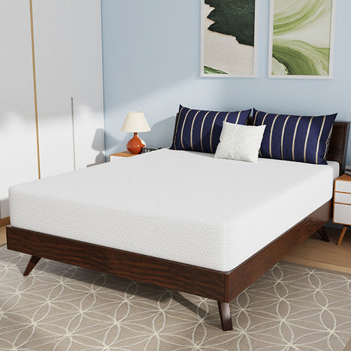 Nasturtium Mattress - Casa Morelos / Coahuila Furniture (Oklahoma City, OK)