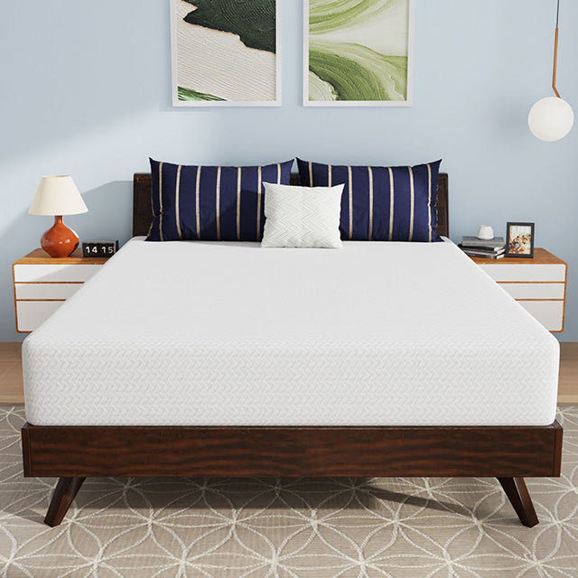 Nasturtium Mattress - Casa Morelos / Coahuila Furniture (Oklahoma City, OK)
