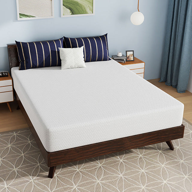 Nasturtium Mattress - Casa Morelos / Coahuila Furniture (Oklahoma City, OK)