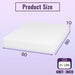 Nasturtium Mattress - Casa Morelos / Coahuila Furniture (Oklahoma City, OK)