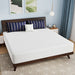 Nasturtium 12" E.King Bamboo Charcoal Infused Memory Foam - Casa Morelos / Coahuila Furniture (Oklahoma City, OK)