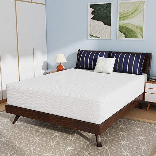 Nasturtium Mattress - Casa Morelos / Coahuila Furniture (Oklahoma City, OK)