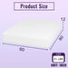 Nasturtium Mattress - Casa Morelos / Coahuila Furniture (Oklahoma City, OK)