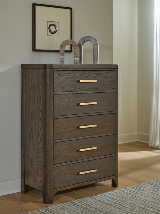 Radkin Chest of Drawers