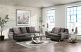 Sarnen Loveseat - Casa Morelos / Coahuila Furniture (Oklahoma City, OK)
