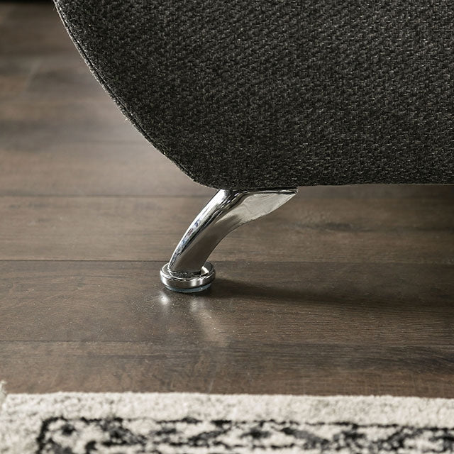 Sarnen Loveseat - Casa Morelos / Coahuila Furniture (Oklahoma City, OK)