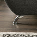 Sarnen Loveseat - Casa Morelos / Coahuila Furniture (Oklahoma City, OK)