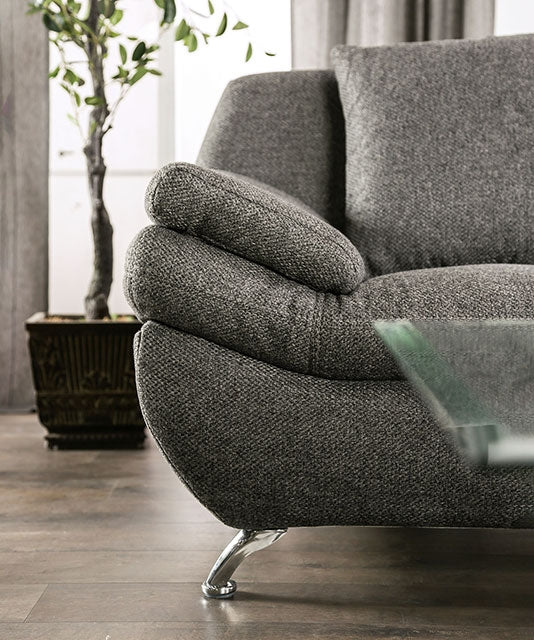Sarnen Loveseat - Casa Morelos / Coahuila Furniture (Oklahoma City, OK)