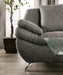 Sarnen Loveseat - Casa Morelos / Coahuila Furniture (Oklahoma City, OK)