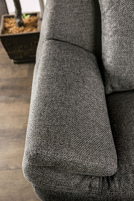 Sarnen Loveseat - Casa Morelos / Coahuila Furniture (Oklahoma City, OK)
