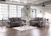 Dagmar Loveseat - Casa Morelos / Coahuila Furniture (Oklahoma City, OK)