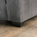 Dagmar Loveseat - Casa Morelos / Coahuila Furniture (Oklahoma City, OK)