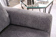 Dagmar Loveseat - Casa Morelos / Coahuila Furniture (Oklahoma City, OK)