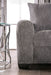 Dagmar Loveseat - Casa Morelos / Coahuila Furniture (Oklahoma City, OK)