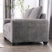 Dagmar Loveseat - Casa Morelos / Coahuila Furniture (Oklahoma City, OK)