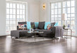Krefeld Sectional - Casa Morelos / Coahuila Furniture (Oklahoma City, OK)