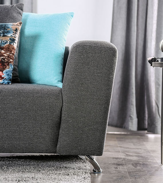 Krefeld Sectional - Casa Morelos / Coahuila Furniture (Oklahoma City, OK)