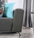 Krefeld Sectional - Casa Morelos / Coahuila Furniture (Oklahoma City, OK)