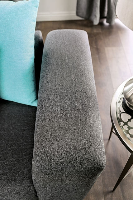 Krefeld Sectional - Casa Morelos / Coahuila Furniture (Oklahoma City, OK)