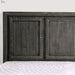Oakridge Bed Brown & Grey - Casa Morelos / Coahuila Furniture (Oklahoma City, OK)