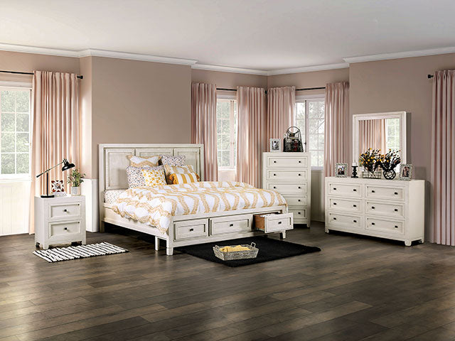 Oakridge Mirror - Casa Morelos / Coahuila Furniture (Oklahoma City, OK)
