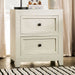 Oakridge Night Stand - Casa Morelos / Coahuila Furniture (Oklahoma City, OK)
