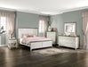 Myrtlemoore Bed - Casa Morelos / Coahuila Furniture (Oklahoma City, OK)