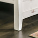 Myrtlemoore Bed - Casa Morelos / Coahuila Furniture (Oklahoma City, OK)