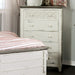 Myrtlemoore Chest - Casa Morelos / Coahuila Furniture (Oklahoma City, OK)