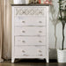 Myrtlemoore Chest - Casa Morelos / Coahuila Furniture (Oklahoma City, OK)
