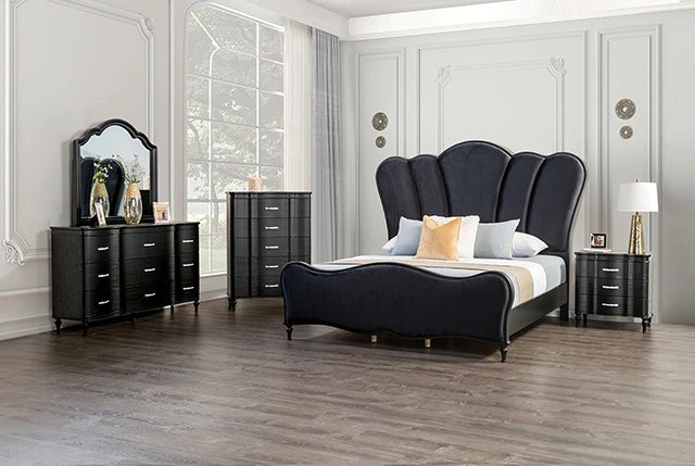 Melodi Parc Bed