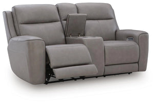 Loveseat