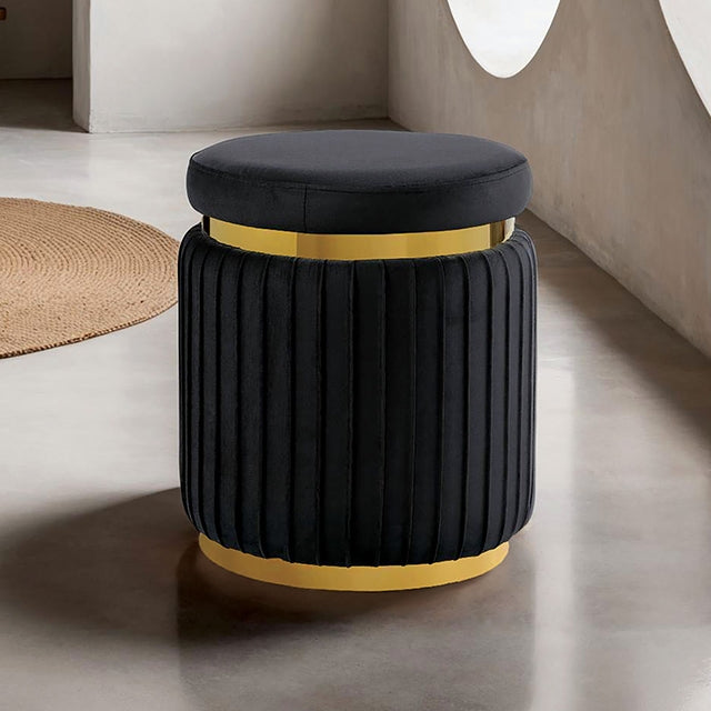 Dottie Stool - Casa Morelos / Coahuila Furniture (Oklahoma City, OK)