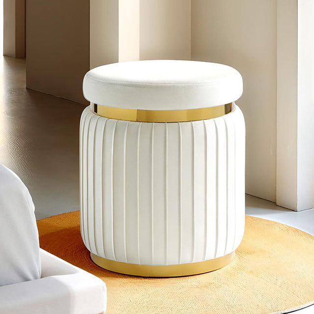 Dottie Stool - Casa Morelos / Coahuila Furniture (Oklahoma City, OK)