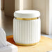 Dottie Stool - Casa Morelos / Coahuila Furniture (Oklahoma City, OK)