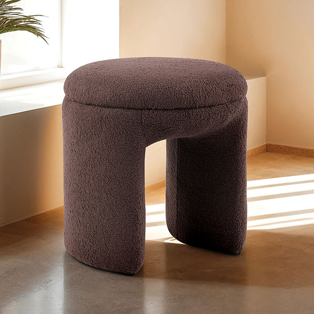 Janetta Stool - Casa Morelos / Coahuila Furniture (Oklahoma City, OK)