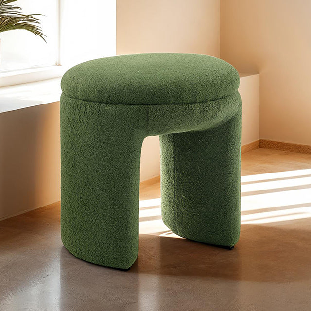 Janetta Stool - Casa Morelos / Coahuila Furniture (Oklahoma City, OK)