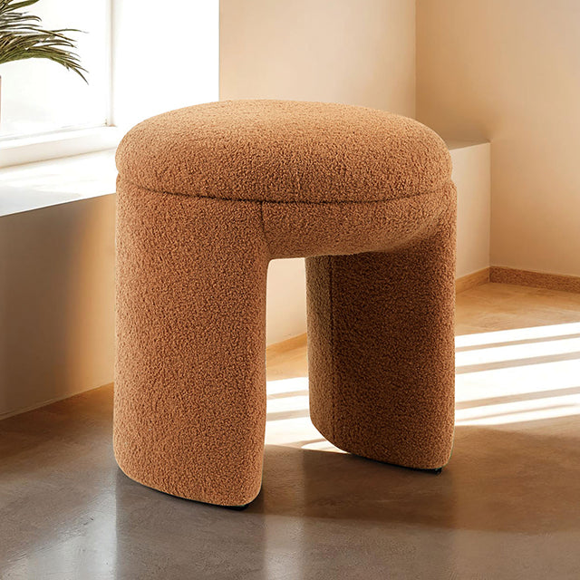 Janetta Stool - Casa Morelos / Coahuila Furniture (Oklahoma City, OK)