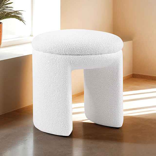 Janetta Stool - Casa Morelos / Coahuila Furniture (Oklahoma City, OK)