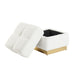 Aileen Storage Stool - Casa Morelos / Coahuila Furniture (Oklahoma City, OK)